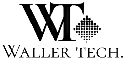 Waller tech.